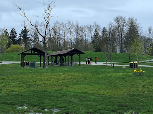 Hawthorne Rotary Park Gallery - Canada