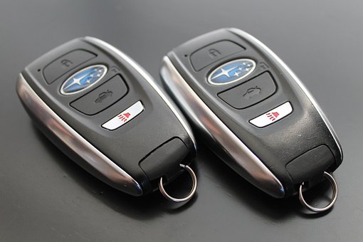 Optimum Auto Keys - Thumbnail