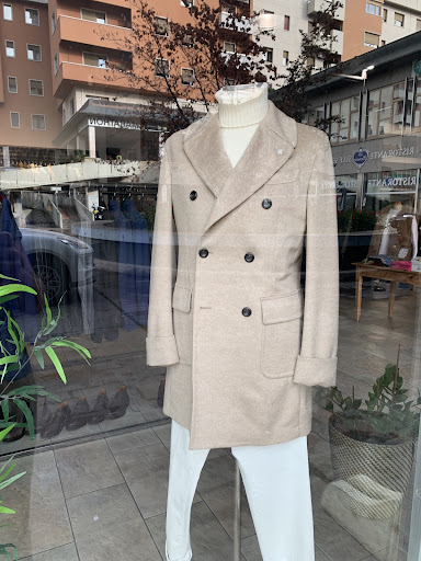 Dress Outlet abbigliamento firmato - Thumbnail