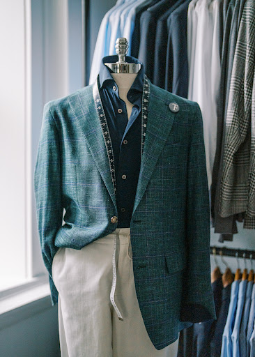 Trevor Furbay Bespoke Gallery - United States