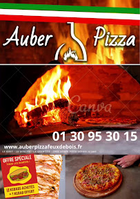 Menu la Pizza d'Acosta Page 10