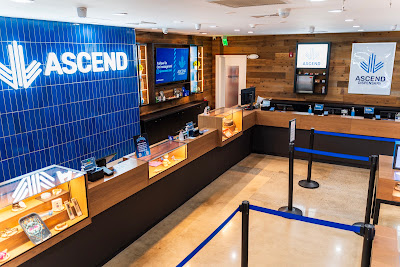 Photo of Ascend Dispensary - Aberdeen