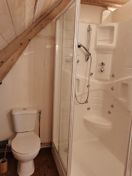 Photo n°27 de Chambres d'hôtes VILLA ALEXINA à Troo (Chambre d'hôtes)