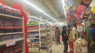 Photos of Shoprite Ilorin