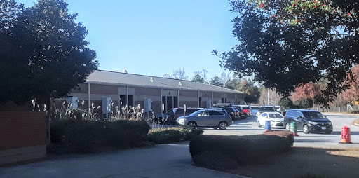 Arbor Springs Elementary School