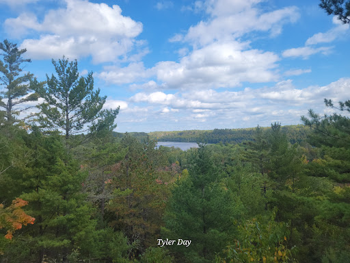 Bass Lake Trail - Thumbnail