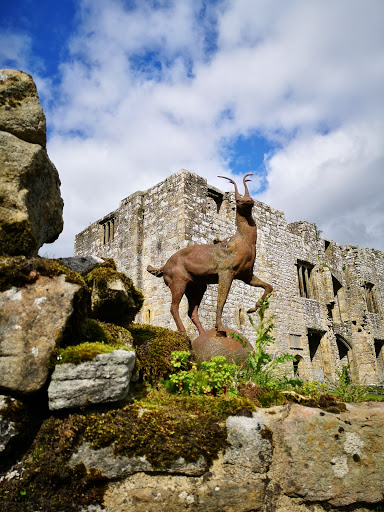 Barden Tower - Visual