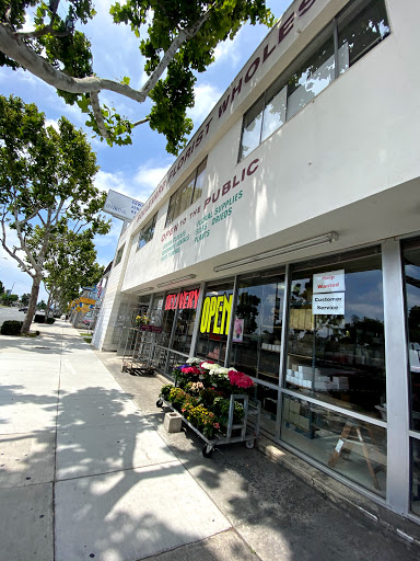 Sunfresh Flower Mart