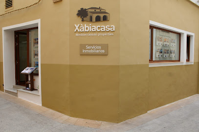 Xàbiacasa