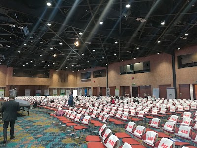 Photos of Estadio Compensar