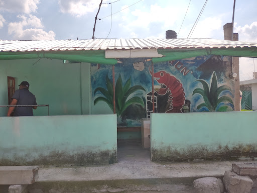 Pulque "El camarón" - Thumbnail