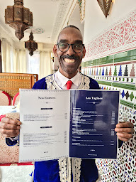 Photo n°51 de Atlas du Maroc à Vauhallan (Restaurant marocain)