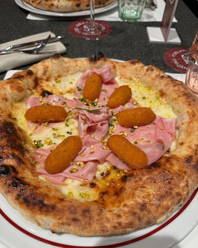 FEELING PIZZA - Thumbnail