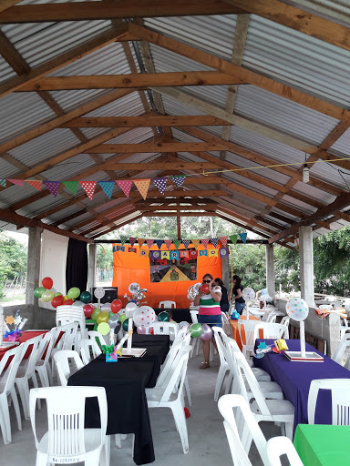 Comedor La Tamaulipeca