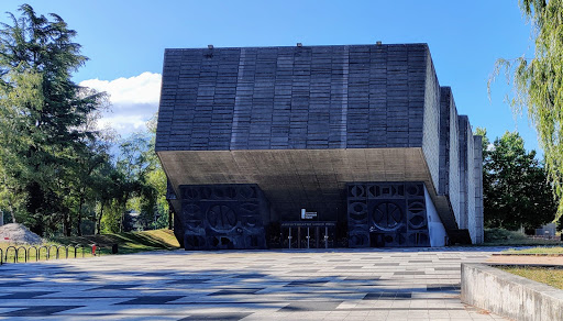 Café des Sciences - Crous Grenoble Alpes