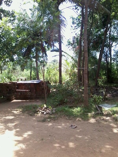 Photos of Jayanthipura