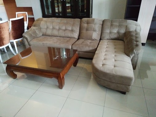 Indo Permai Furniture, Author: Lutfi Hasan