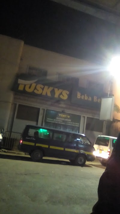 Photos of Tuskys Supermarket (Beba Beba)