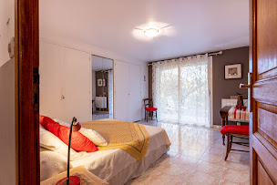 Photo n°17 de Gîte des Arbousiers à Auriol (Gîte)