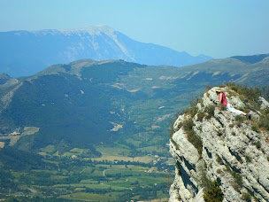 Photo n°11 de Ferienhaus / Gîte La Rostane à Saint-Christol (Complexe hôtelier)