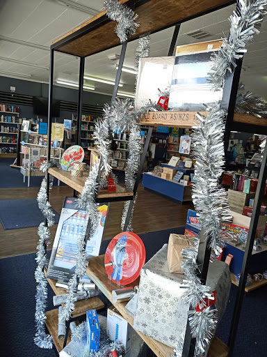 Balclutha Bookshop - Thumbnail