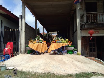 Photos of Khamsaner Hotel