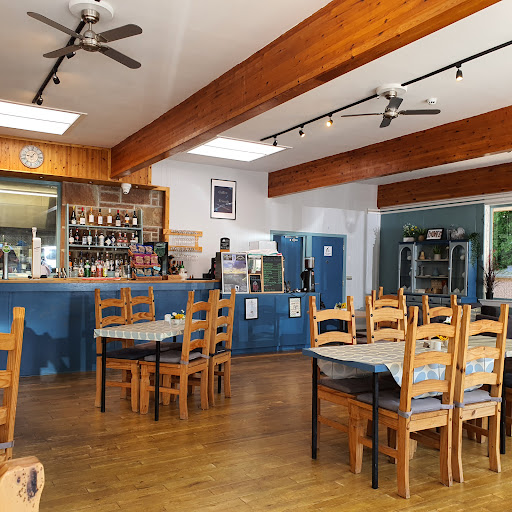 Meikle Ferry Station Gallery - United Kingdom