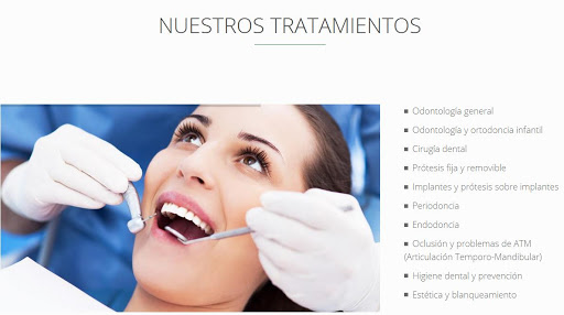 Dr. JUAN SOLÀ Odontólogo - Thumbnail