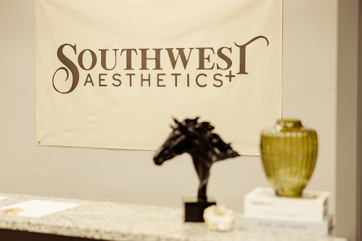 Southwest Aesthetics+