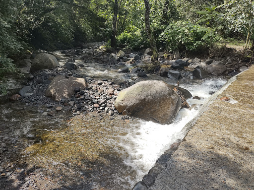 Río Suchitlán - Visual