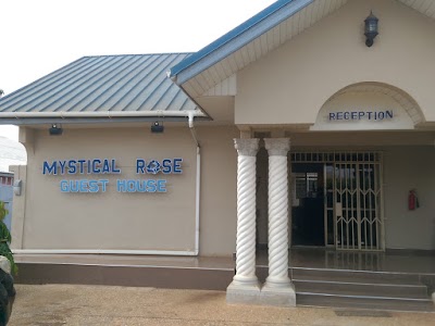 Photos of Mystical Rose Guest House