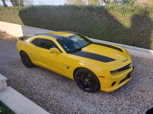 LONE STAR GARAGE - Thumbnail