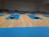 Laura Gresse yoga, pilates & sophro à Chalamont