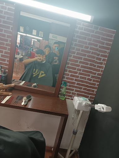Barber Shop Tultepec Jlu - Thumbnail