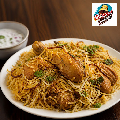 Craving flavour-packed biryani near me that feels truly homely yet premium? At Quikk Diing Dongg… post image