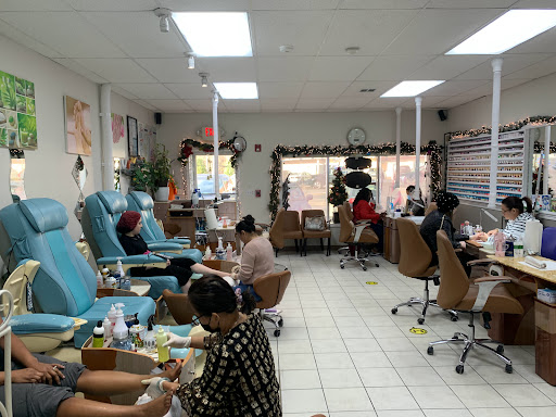 Nail Spa in Pomona,ny - Thumbnail