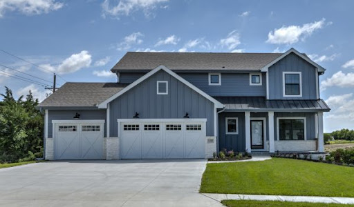 Sit Stay Homes Gallery - United States