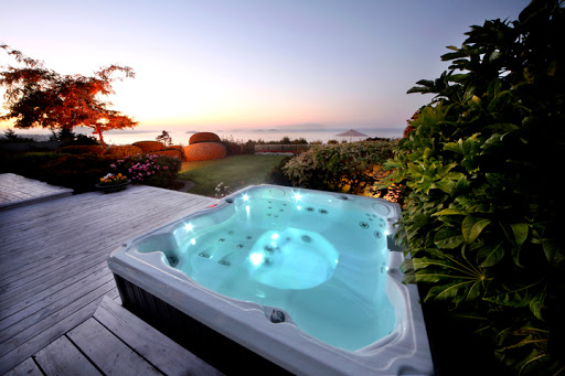 Photo de Génération SPA Jacuzzi - Distributeur Officiel à Pau, Pyrénées Atlantiques à Billère (64140)