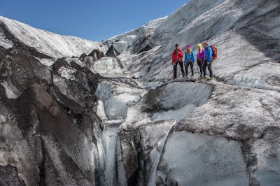 Photos of Arctic Adventures