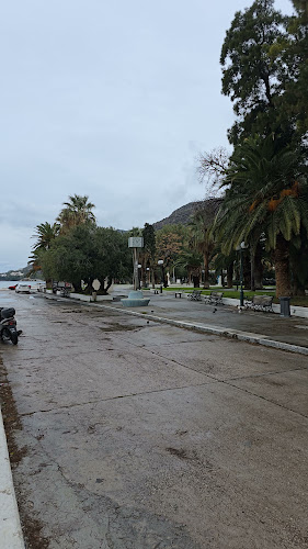 Σχόλια και κριτικές για το Παραλιακό Πάρκο Λουτρακίου