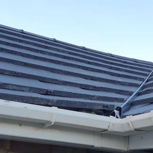 LW Roofing and Property Maintenance - Thumbnail