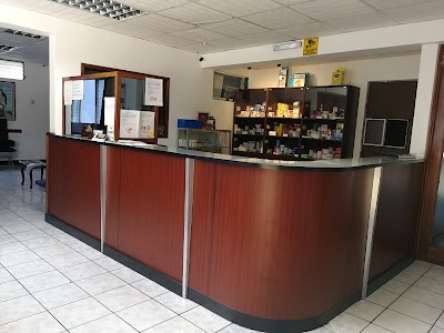 Photos of Hospital Fuerza &Aacute;erea Guatemalteca