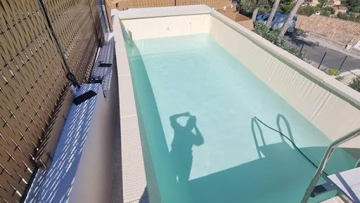 Photo de SAS JOURDAN AND CO. - Côté Piscine & Spa 83 - Hyères