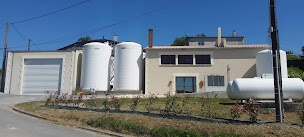 Photo n°1 de Earl Boujut à Saint-Preuil (Vignoble)
