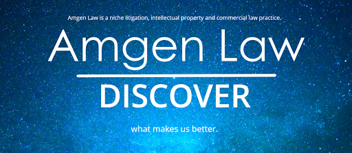Amgen Law - Thumbnail