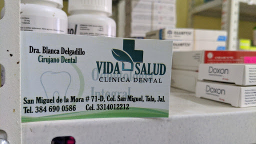 Vida y salud - Thumbnail