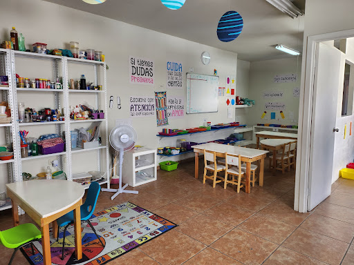 Educando con amor - Visual