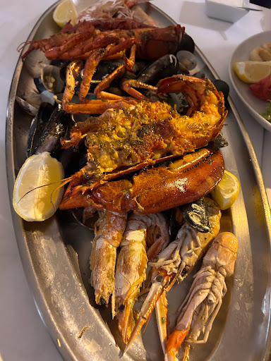 Restaurante Mar Blau - Thumbnail