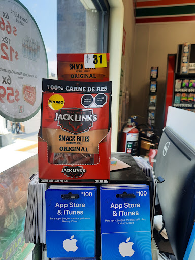 7-Eleven Sucursal 1761 Guadalupe y Puerto Tampico - Thumbnail