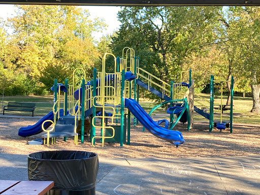 Belleau Woods Park